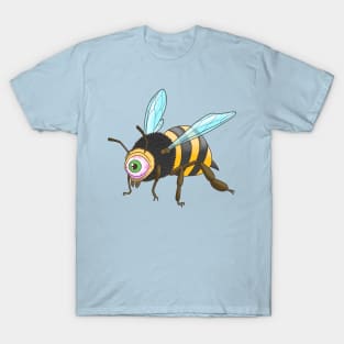 Cyclops Bee T-Shirt